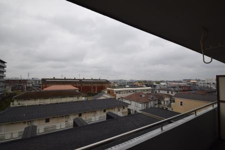 アフィニス原木の展望|眺望