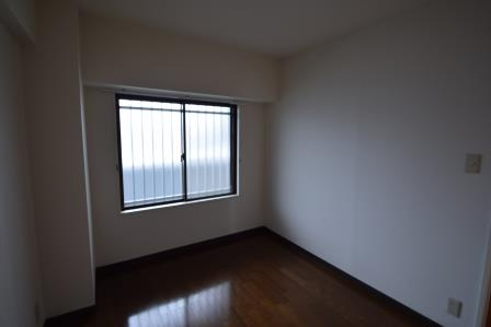 アフィニス原木の洋室|北側洋室