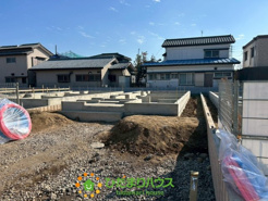 久喜市栗原第2　売地　08の画像