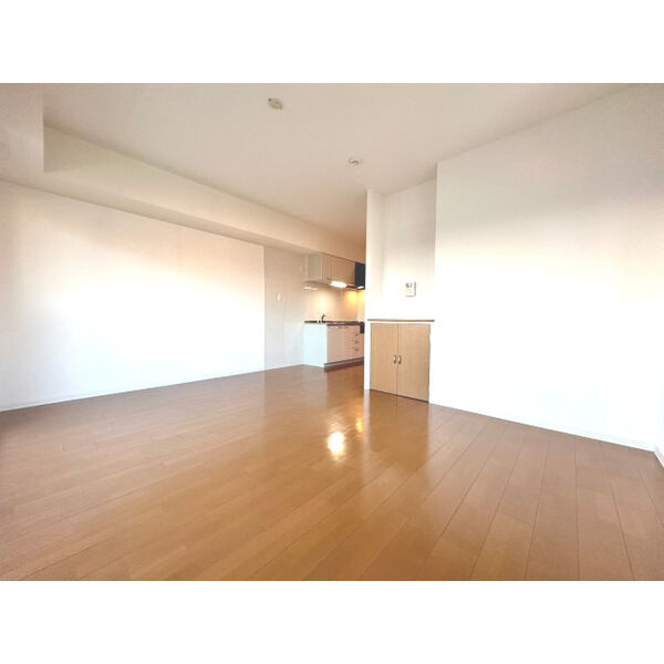 パセオⅠの洋室