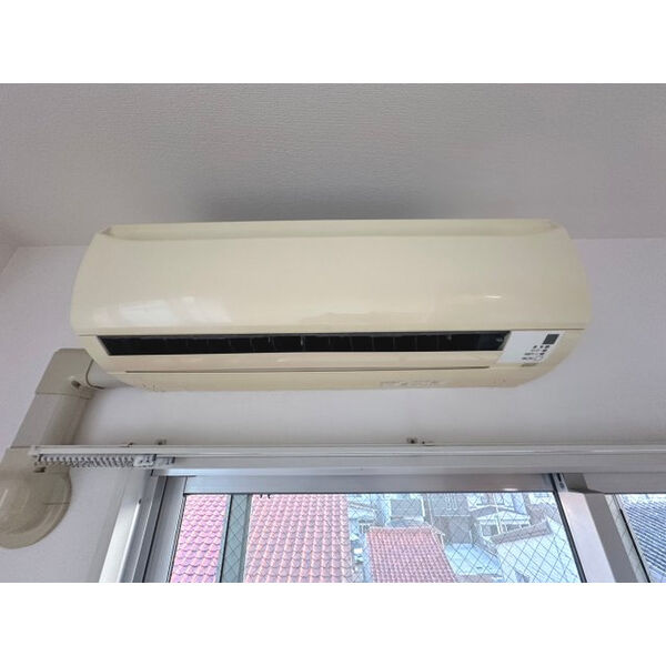 パセオⅠの設備