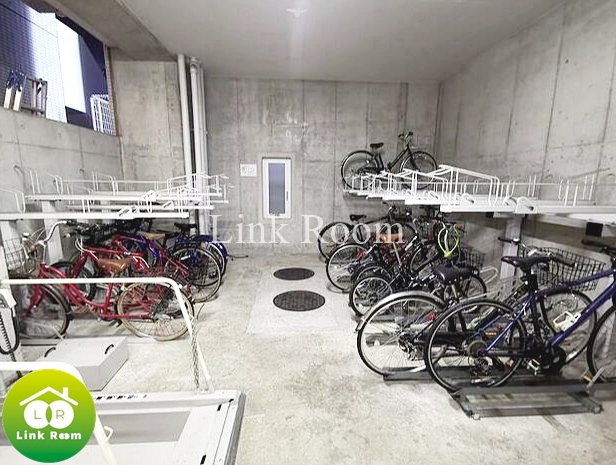 フィース蔵前のその他共用部分