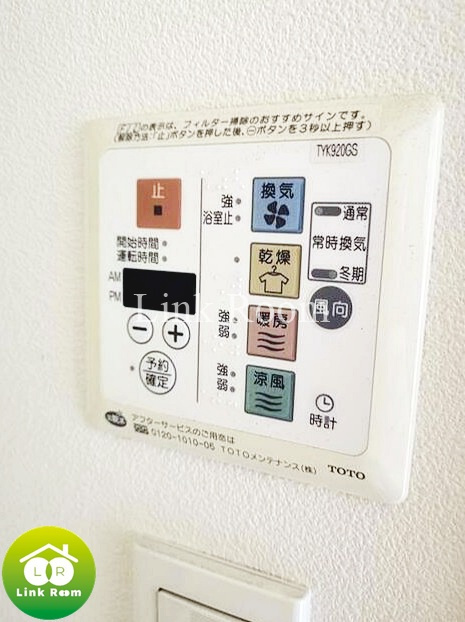 フィース蔵前のその他