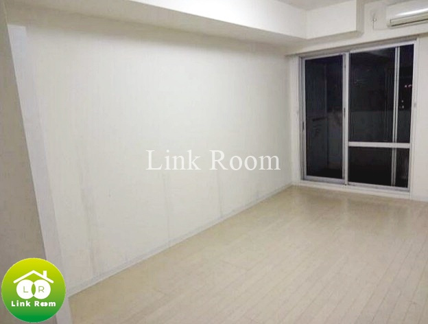 フィース蔵前の居間・リビング