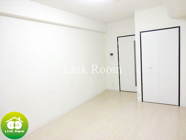 フィース蔵前の寝室