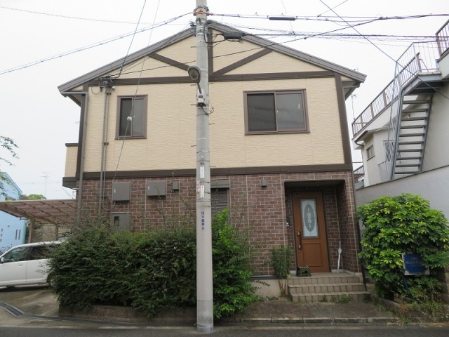 サンシャイン深江