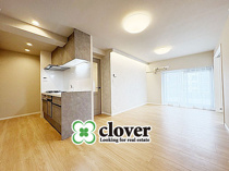 東海狛江マンションの画像