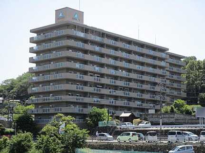 【外観】 | サーパス沼田