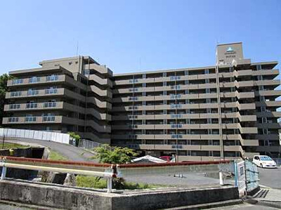 【外観】 | サーパス沼田