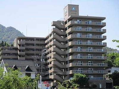 【外観】 | サーパス沼田