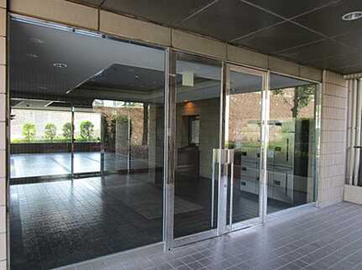 【エントランス】 | サーパス沼田