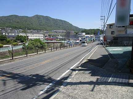 サーパス沼田の周辺