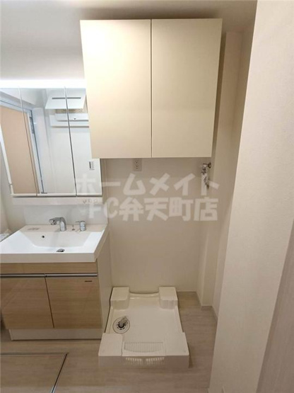 【設備】 | モクシオン大阪ベイ