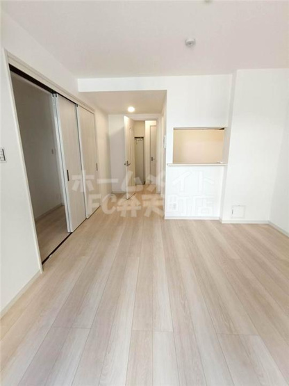 【居間・リビング】 | モクシオン大阪ベイ