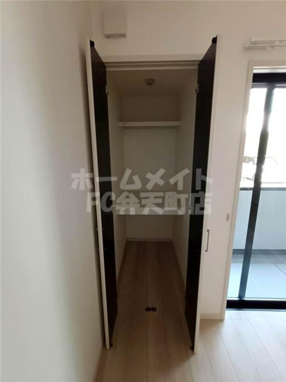 【収納】 | モクシオン大阪ベイ