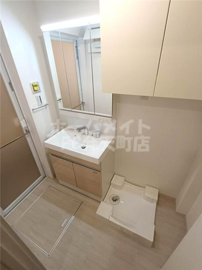 【内装】 | モクシオン大阪ベイ