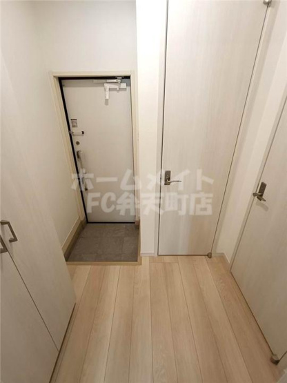 【内装】 | モクシオン大阪ベイ