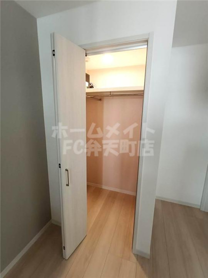 【収納】 | モクシオン大阪ベイ