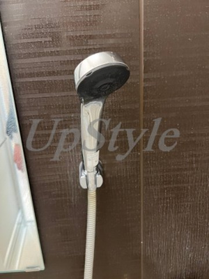 【浴室】 | ハイズ上野松が谷