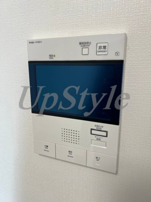 【設備】 | ハイズ上野松が谷