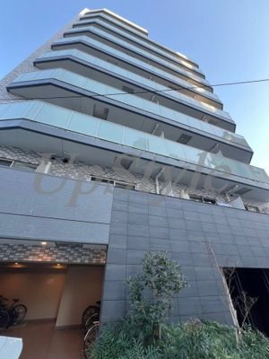 【外観】 | ハイズ上野松が谷