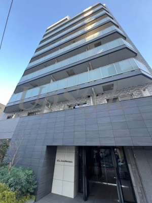 【外観】 | ハイズ上野松が谷