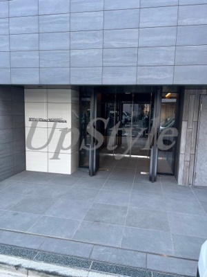 【エントランス】 | ハイズ上野松が谷