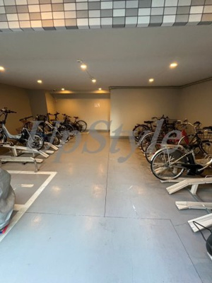 【その他共用部分】 | ハイズ上野松が谷