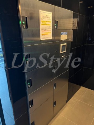 【その他共用部分】 | ハイズ上野松が谷