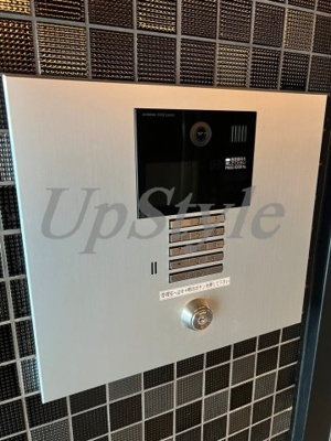 【セキュリティ】 | ハイズ上野松が谷