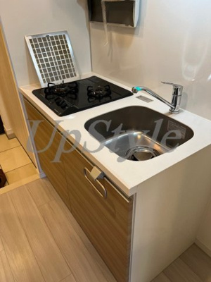 【キッチン】 | ハイズ上野松が谷