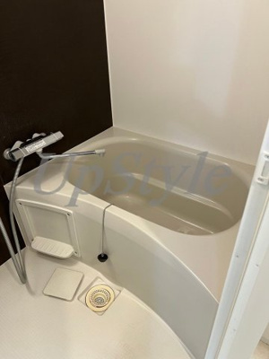 【浴室】 | ハイズ上野松が谷