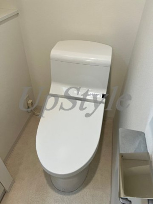 【トイレ】 | ハイズ上野松が谷