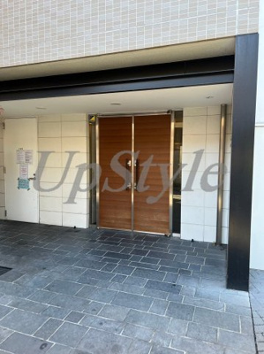 【エントランス】 | ジェノヴィア王子神谷スカイガーデン