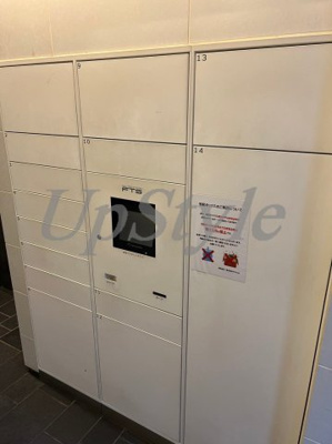 【その他共用部分】 | ジェノヴィア王子神谷スカイガーデン