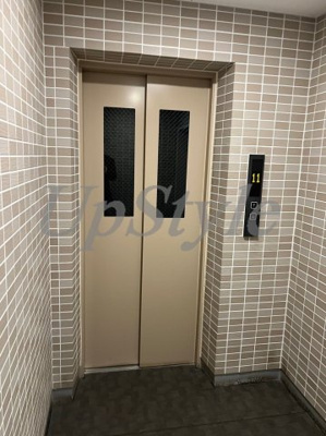 【その他共用部分】 | ジェノヴィア王子神谷スカイガーデン