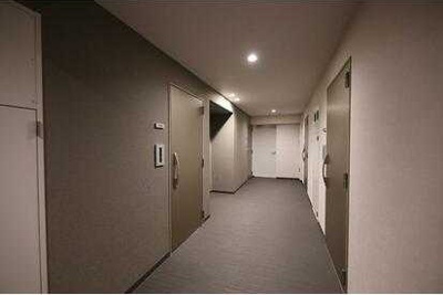 【その他】 | グランカーサ三ノ輪Ⅱ