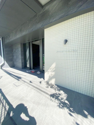 【その他共用部分】 | グランカーサ三ノ輪Ⅱ