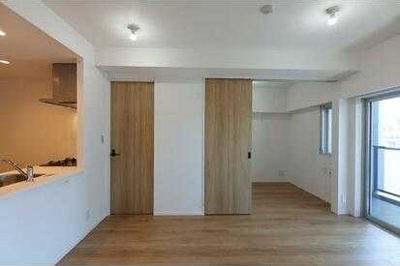 【寝室】 | グランカーサ三ノ輪Ⅱ | 寝室です