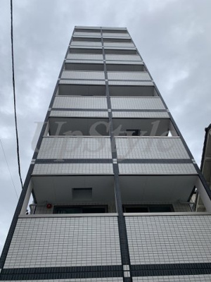 【外観】 | レグルス三ノ輪