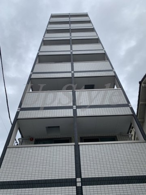 【外観】 | レグルス三ノ輪