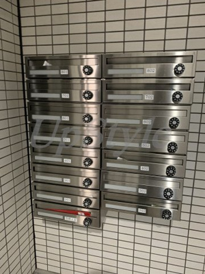 【その他共用部分】 | レグルス三ノ輪