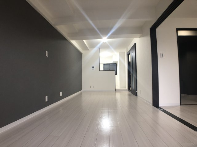 アネックス山野のその他