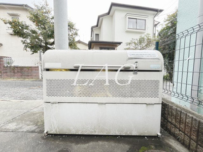 【その他】 | ミルクリークガーデンヴィラ