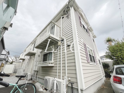 【外観】 | ミルクリークガーデンヴィラ | 外観です。