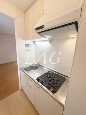 【キッチン】 | ミルクリークガーデンヴィラ | キッチンです。