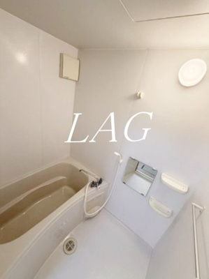 【浴室】 | ミルクリークガーデンヴィラ | お風呂です。