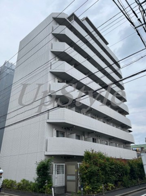 【外観】 | クレヴィスタ北綾瀬