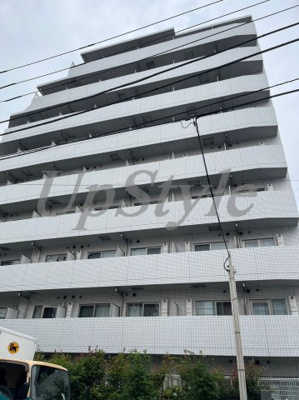 【外観】 | クレヴィスタ北綾瀬