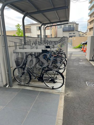 【その他共用部分】 | クレヴィスタ北綾瀬